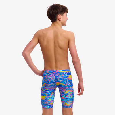 Boy's Training Jammers | Stir Crazy