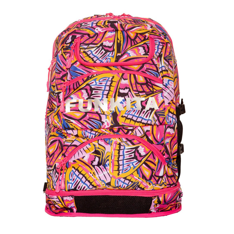 Elite Squad Backpack | Lover Flies