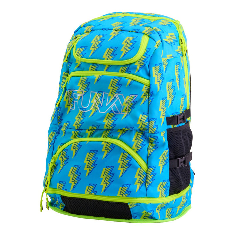 Elite Squad Backpack | Bolted