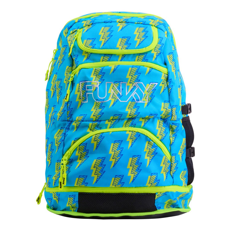 Elite Squad Backpack | Bolted