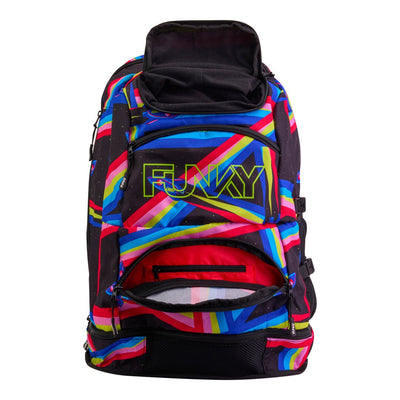 Elite Squad Backpack | Pocket Rocket