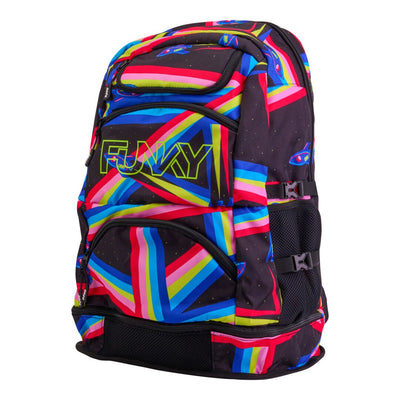 Elite Squad Backpack | Pocket Rocket