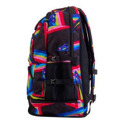 Elite Squad Backpack | Pocket Rocket