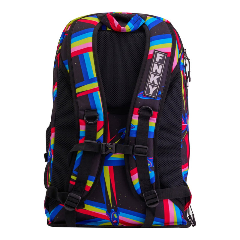 Elite Squad Backpack | Pocket Rocket