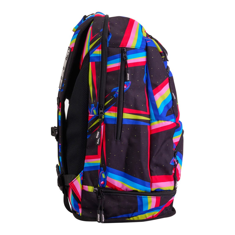 Elite Squad Backpack | Pocket Rocket