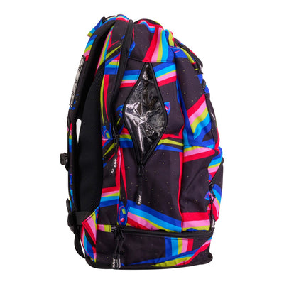 Elite Squad Backpack | Pocket Rocket