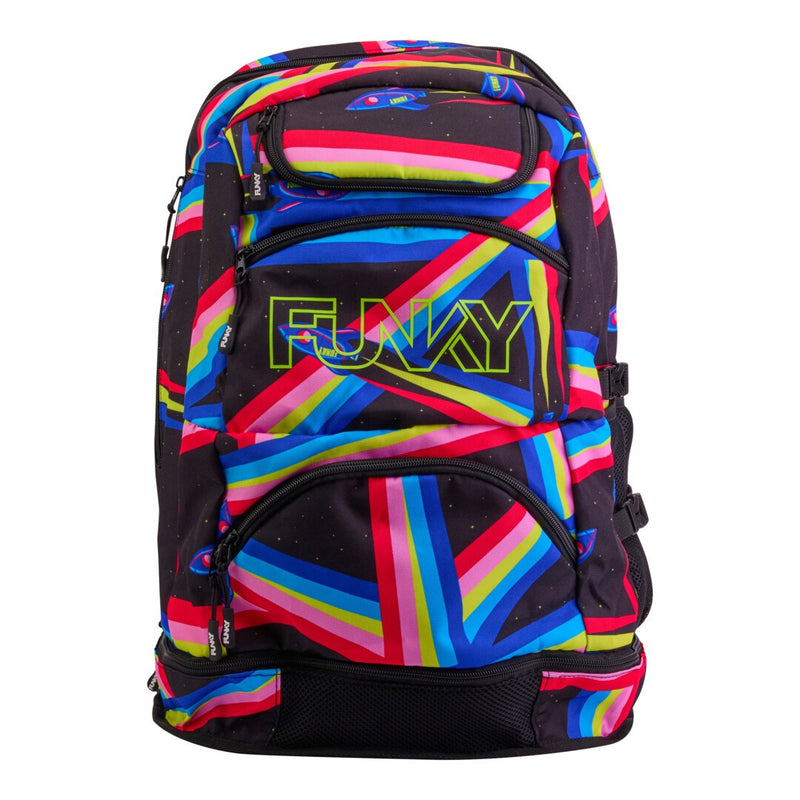 Elite Squad Backpack | Pocket Rocket