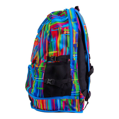 Elite Squad Backpack | The Glitch