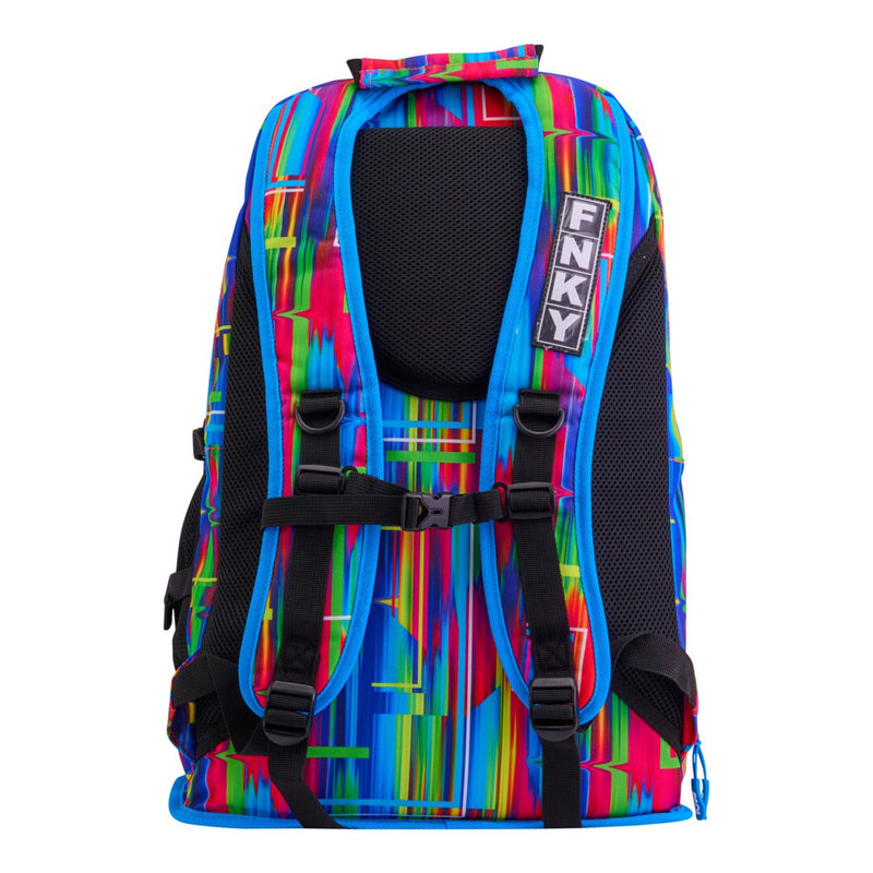 Elite Squad Backpack | The Glitch