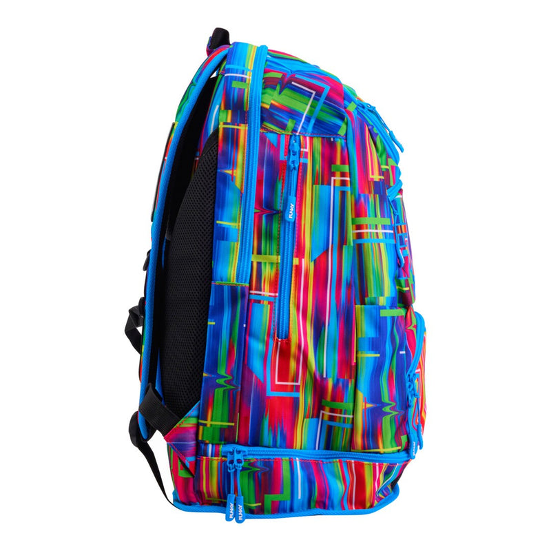 Elite Squad Backpack | The Glitch