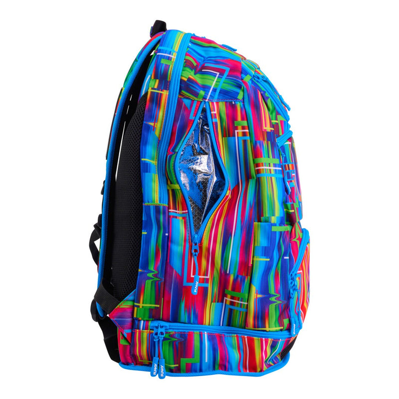 Elite Squad Backpack | The Glitch