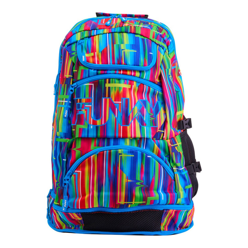 Elite Squad Backpack | The Glitch