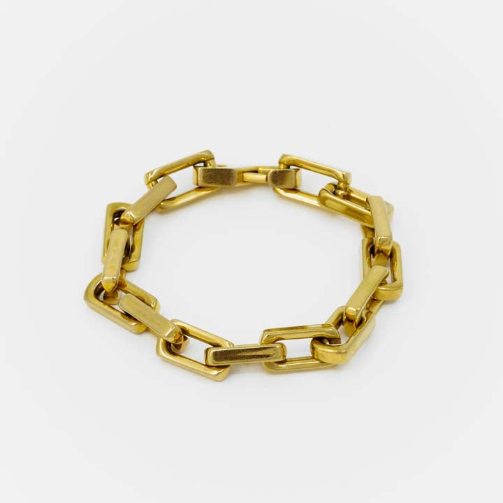 Anna Bracelet | Gold