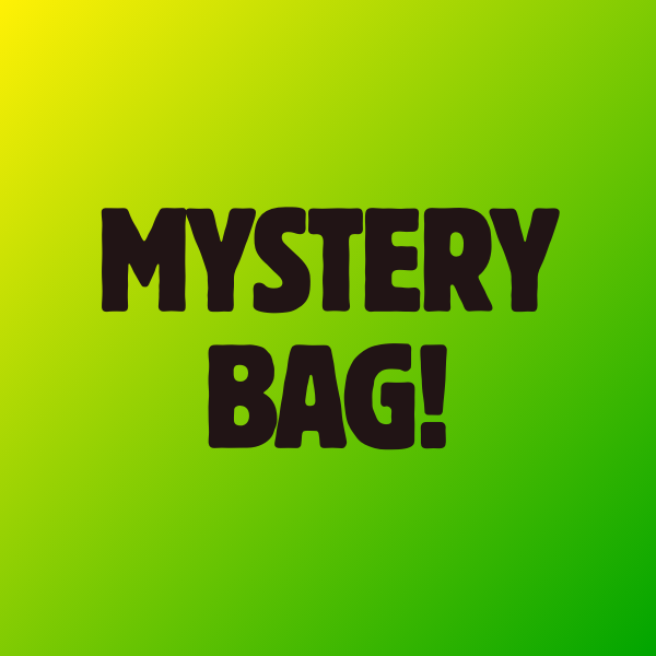 Mystery Bag | Ladies