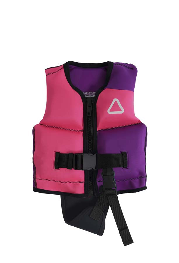 Corp Infant Neoprene Life Vest | Purple/Pink