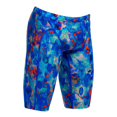 Boy's Training Jammers | Paint Press