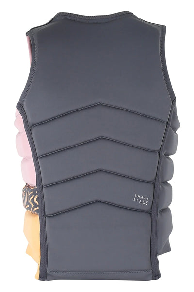 Zahra X1 FE Ladies Neo Vest | Zahra Kell Edition | Charcoal