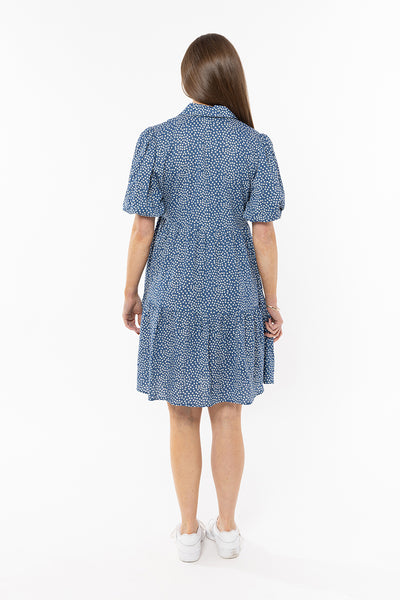 Wanted Dress | Daisy Flutter