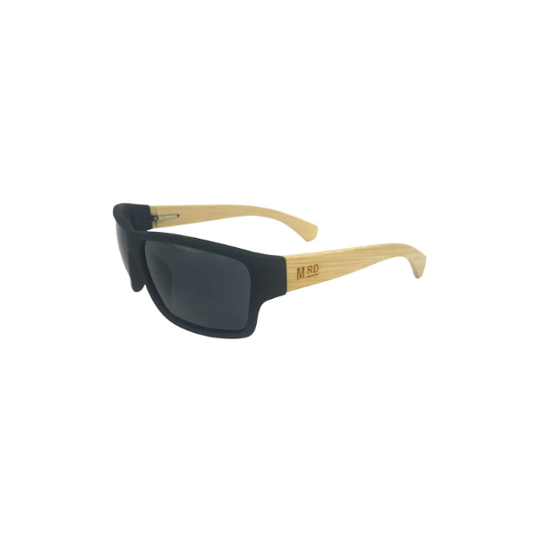 50/50 Tradies | Black Frames