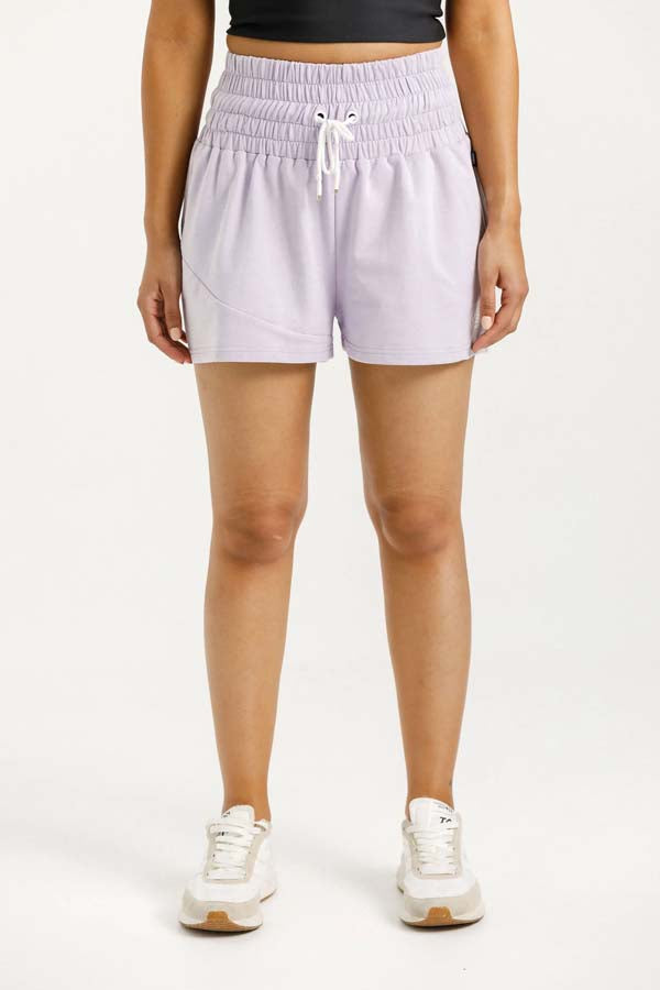 Blake Shorts | Lilac