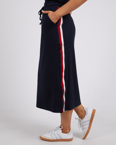 Stabilize Skirt | Navy